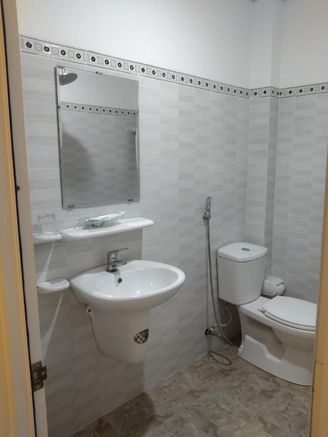 דה נאנג Gold Hotel מראה חיצוני תמונה