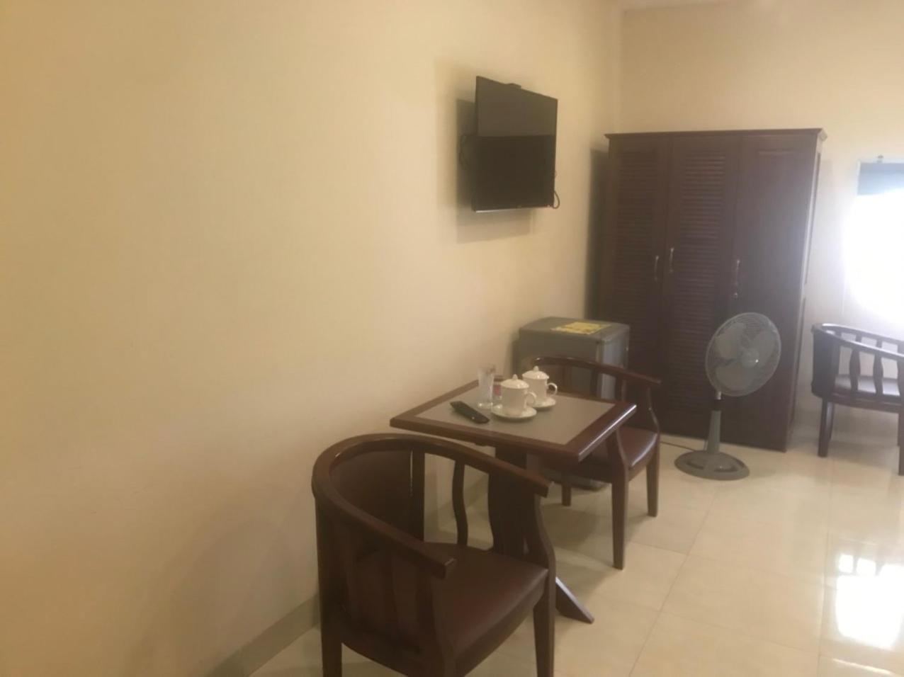 דה נאנג Gold Hotel מראה חיצוני תמונה