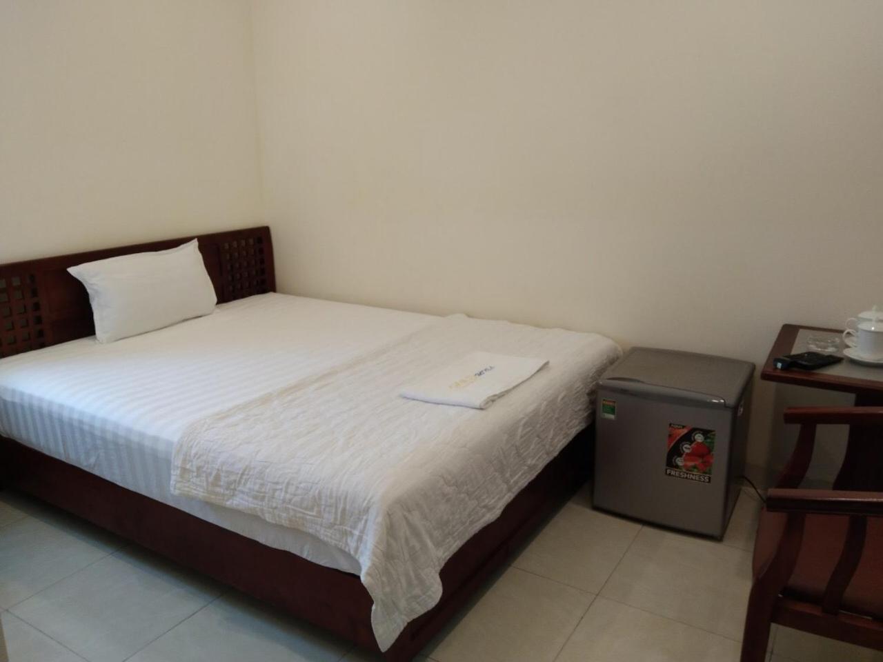 דה נאנג Gold Hotel מראה חיצוני תמונה