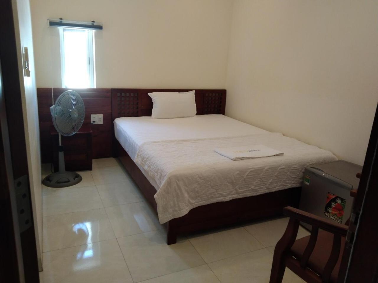 דה נאנג Gold Hotel מראה חיצוני תמונה